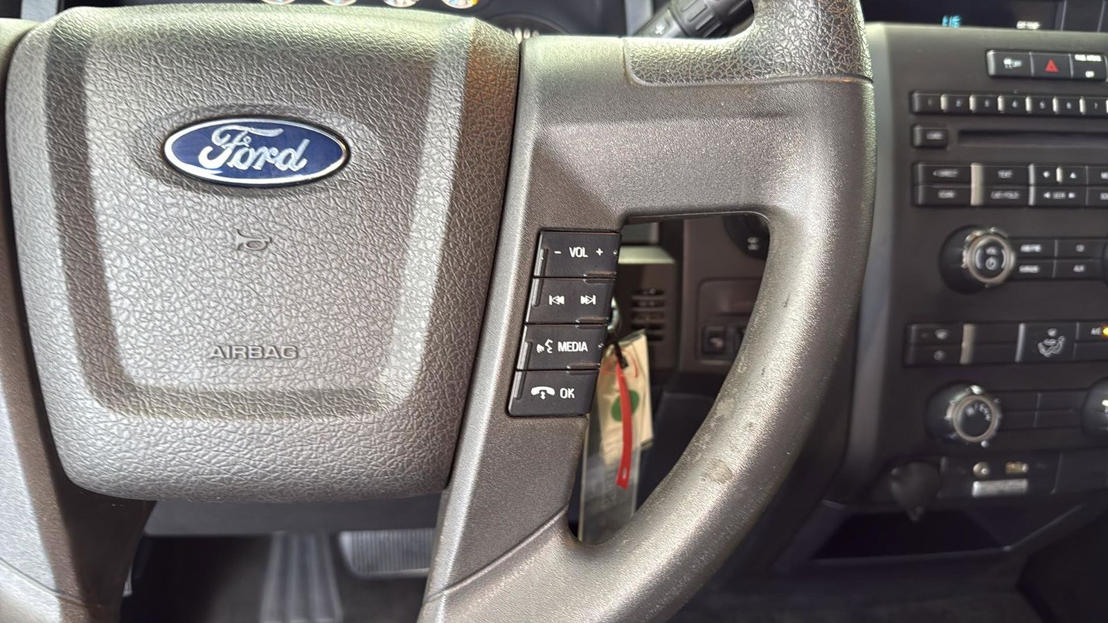 Used Car 2014 Ford F-150  Stx For Sale Under $20,000 In Austin, Texas