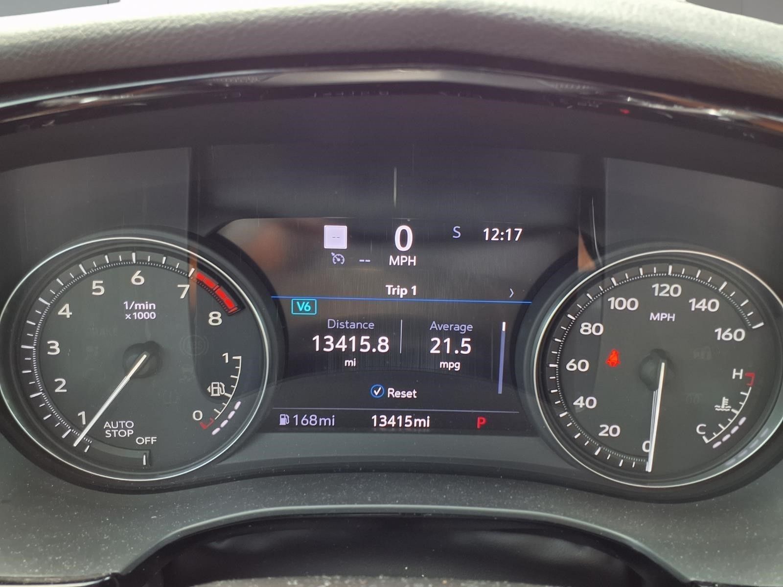 2024 Cadillac XT5 Premium Luxury Black at South Houston Nissan