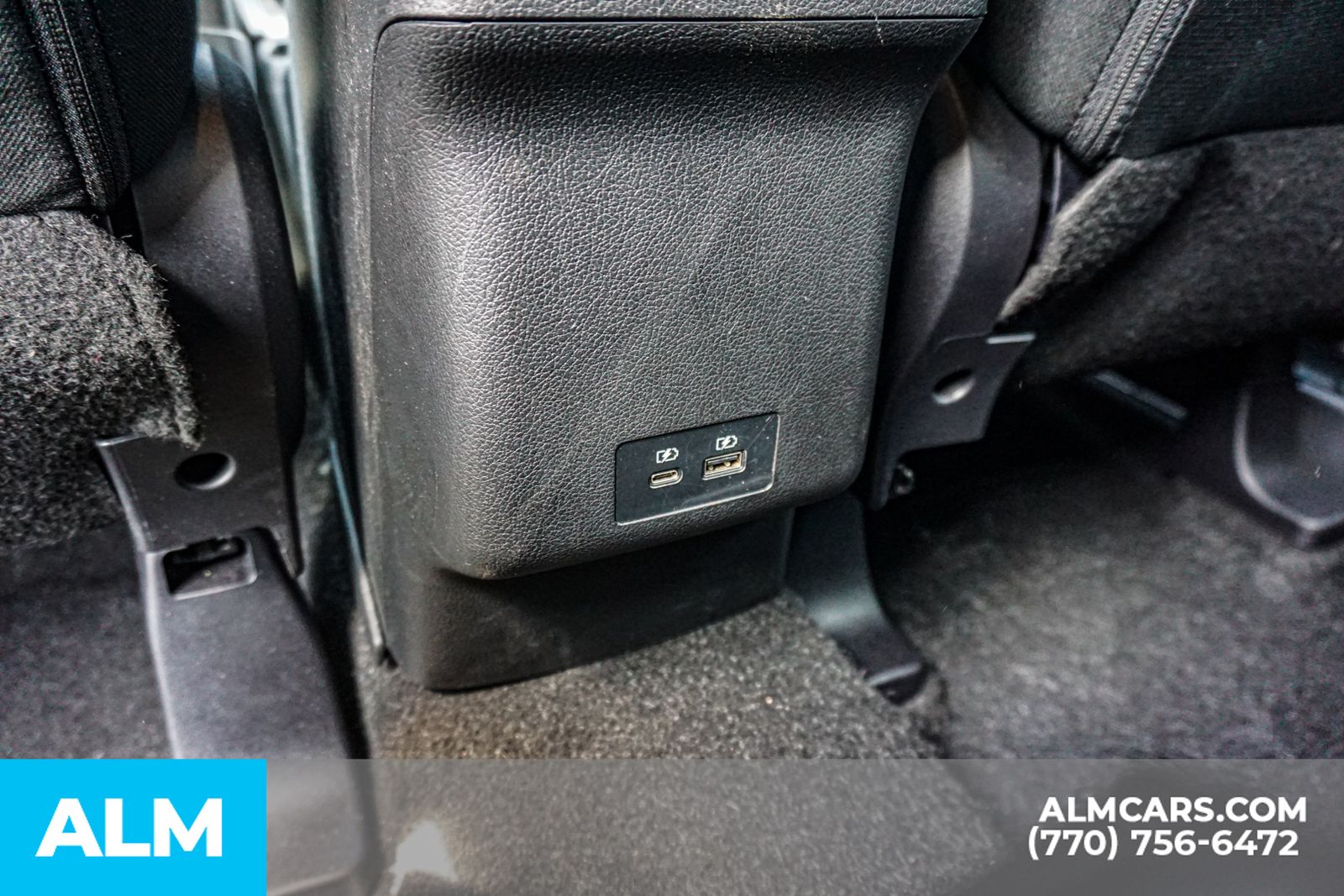 Used 2025 Silver Mitsubishi 2.0 SE image 57