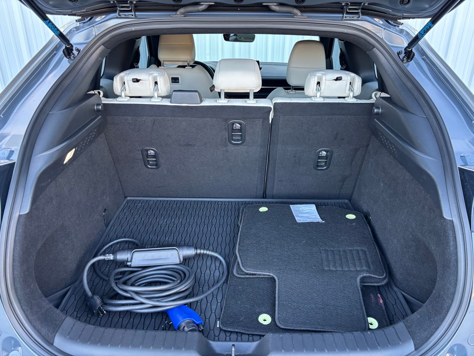 Used Car 2022 Mazda Mx-30 Ev  Premium Plus For Sale Under $20,000 In Austin, Texas