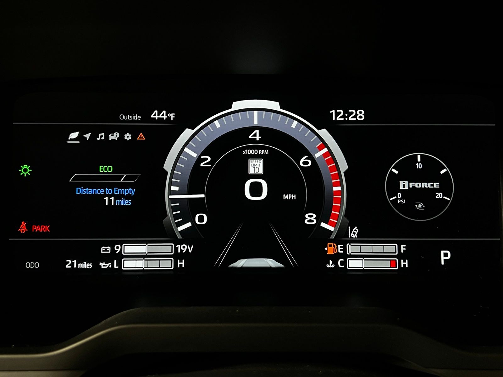 Thumbnail: 2026 Toyota Tundra - 11