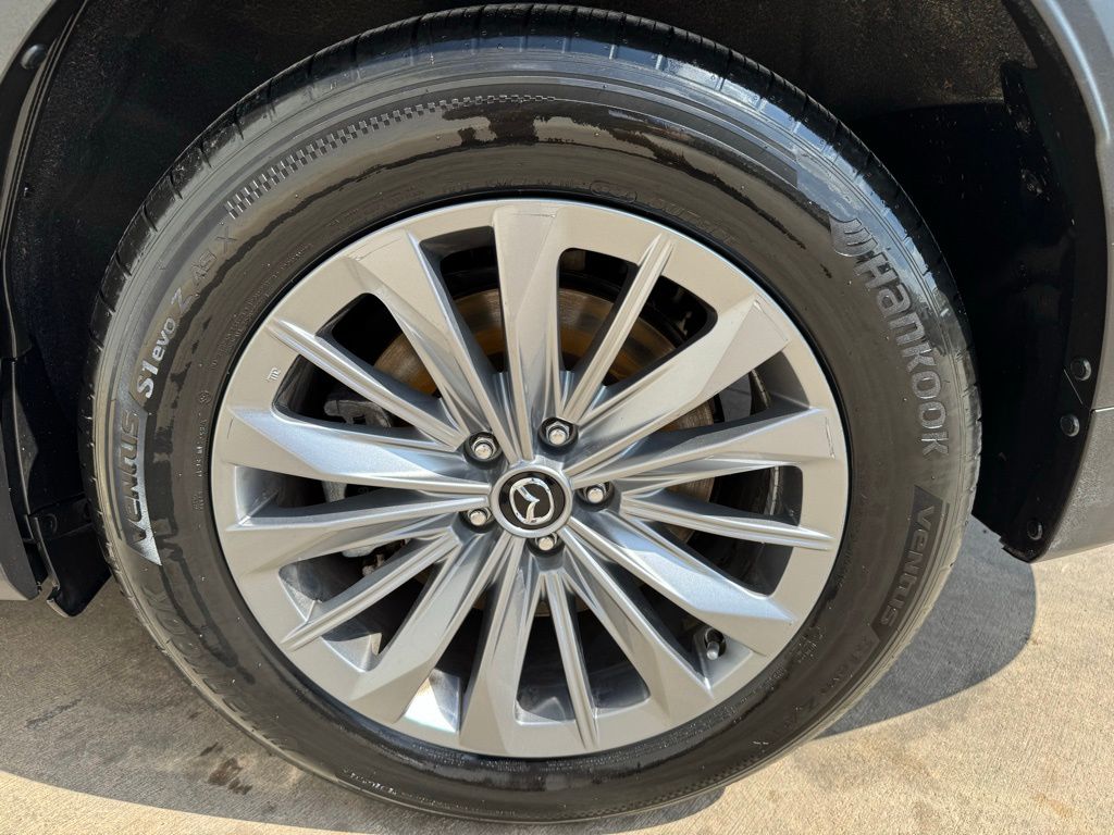 Used Car 2024 Mazda Cx-90  3.3 Turbo Preferred Plus For Sale Under $30,000 In Austin, Texas