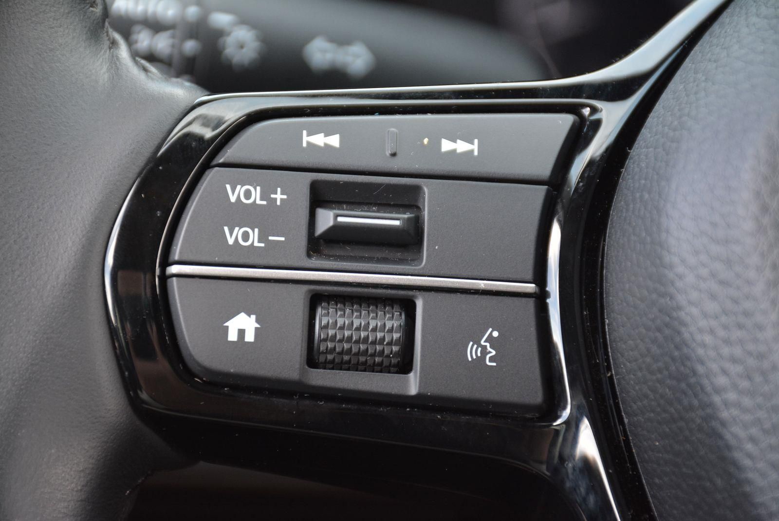 Used 2023 Honda CR-V SUV