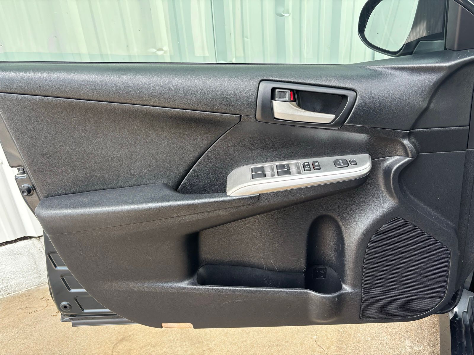 Used Car 2013 Toyota Camry  For Sale Under $12,000 In Austin, Texas