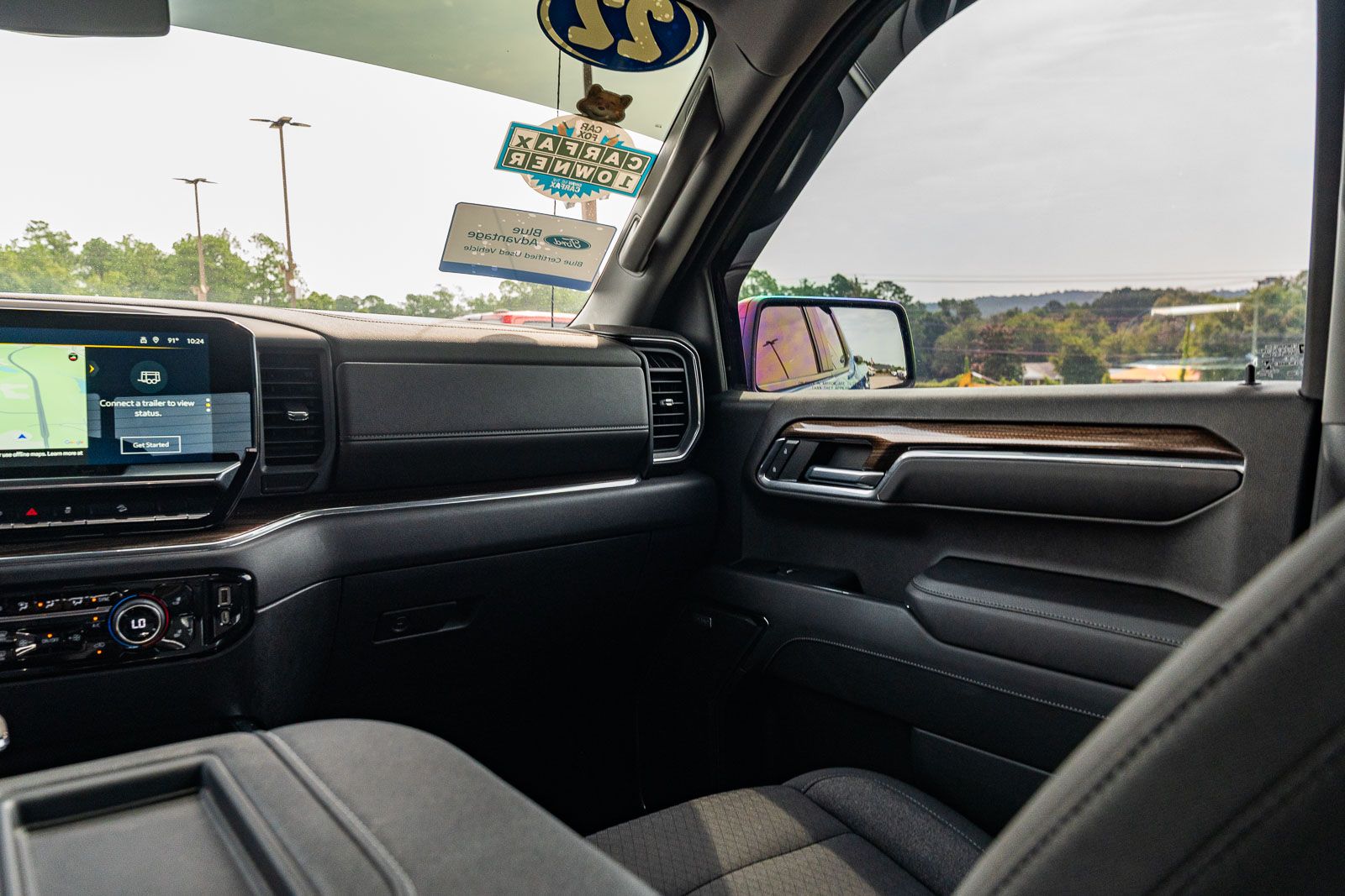 Used 2022 Chevrolet Silverado 1500 Truck