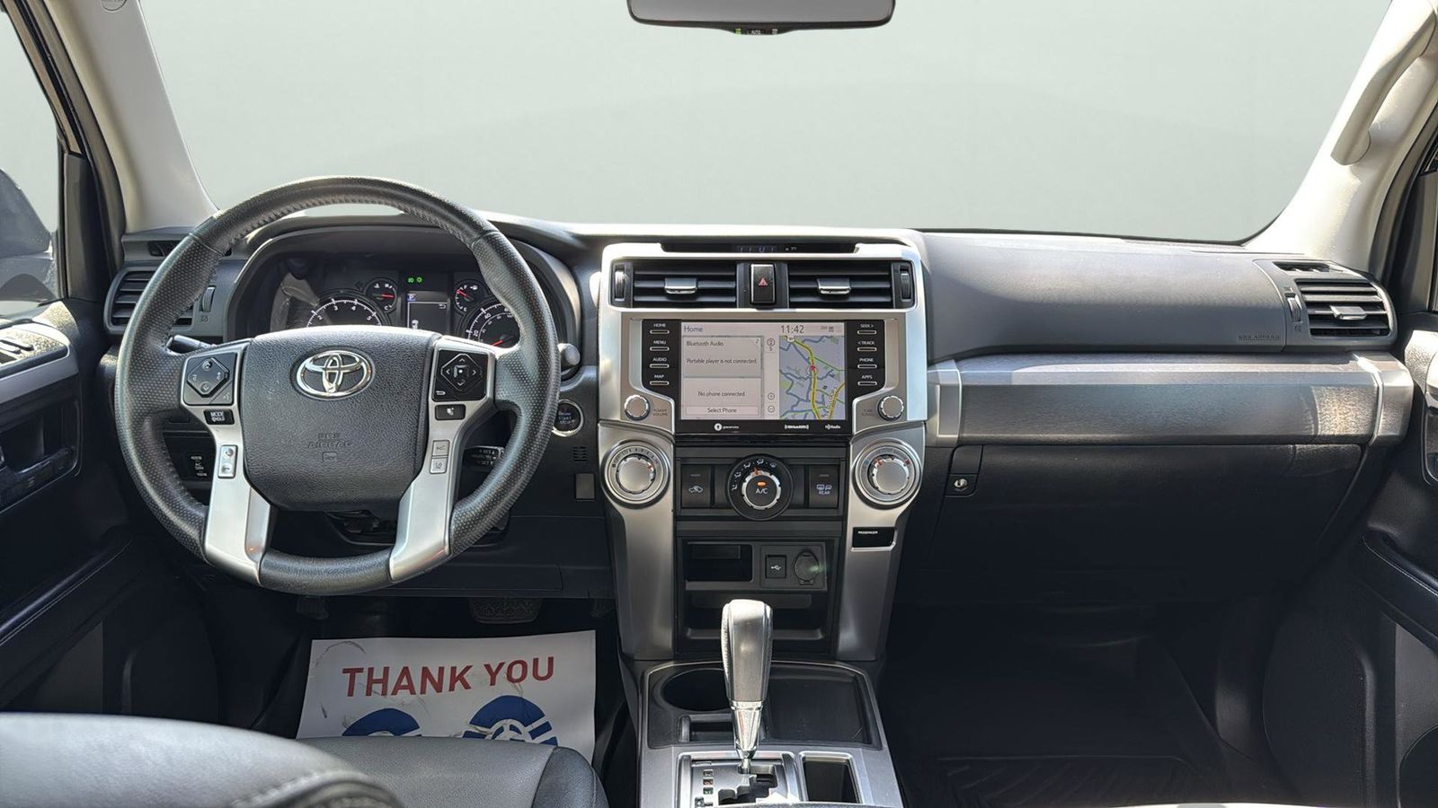 Used Car 2021 Toyota 4runner  Sr5 Premium For Sale Under $30,000 In Austin, Texas