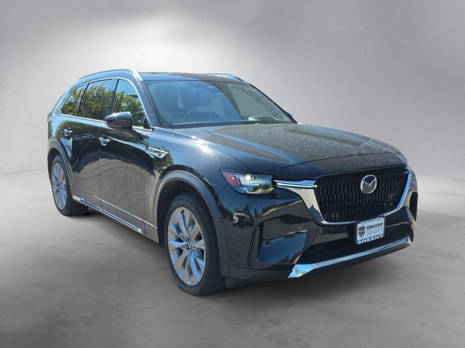 2025 Mazda CX-90 3.3 Turbo Premium Plus