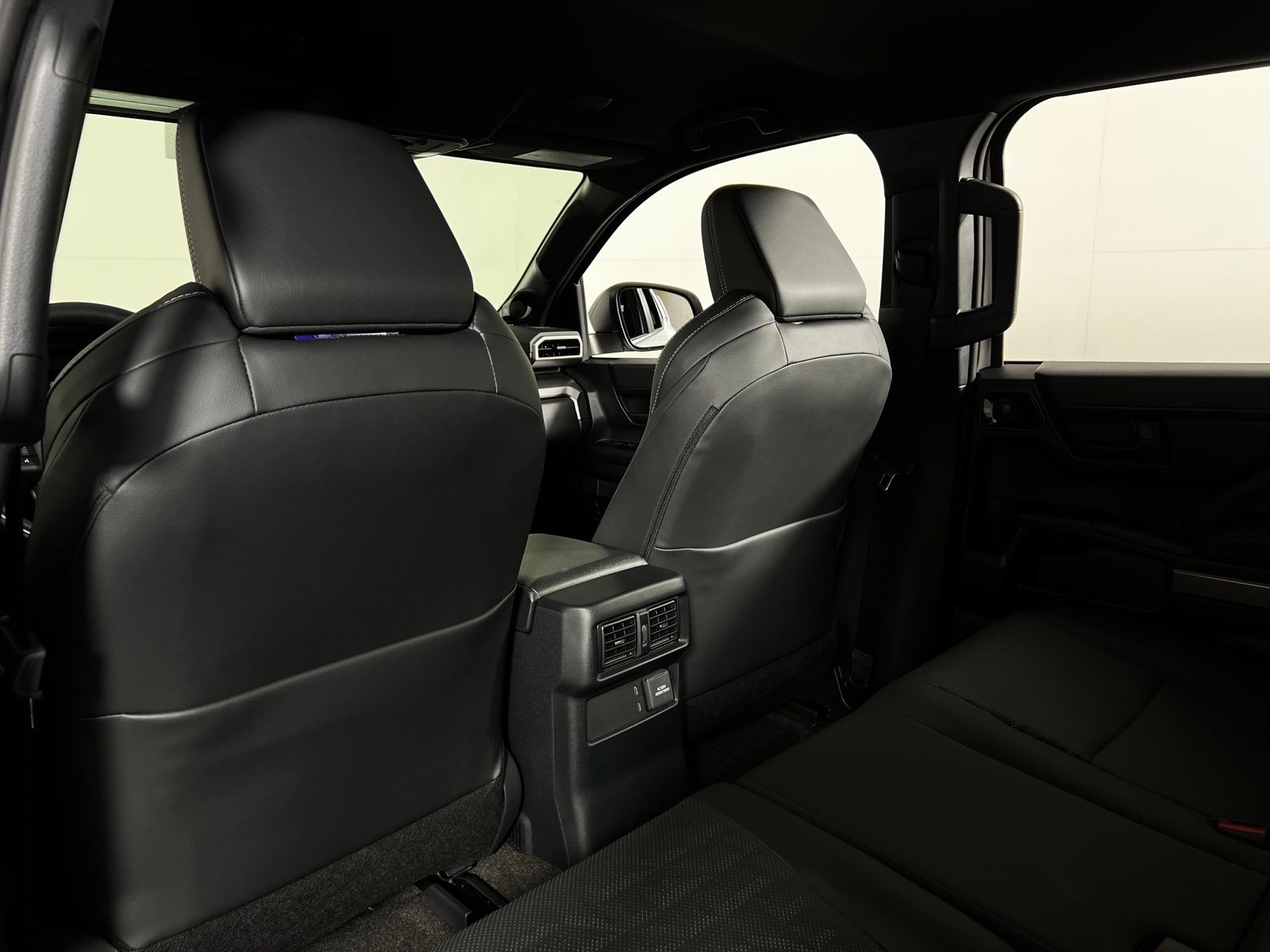 Thumbnail: 2026 Toyota 4Runner - 20