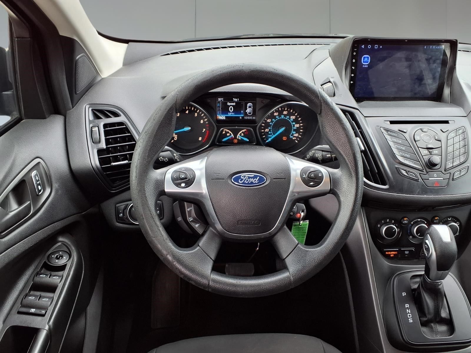 2016 Ford Escape S Gray at Ultimate Motorsports