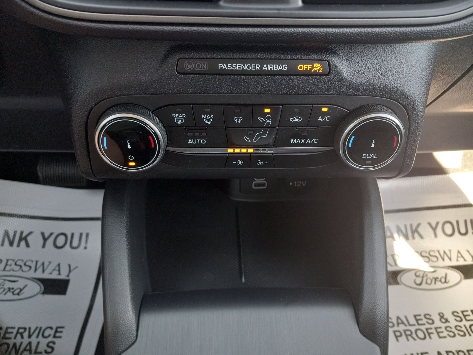 2026 Ford Escape image 16