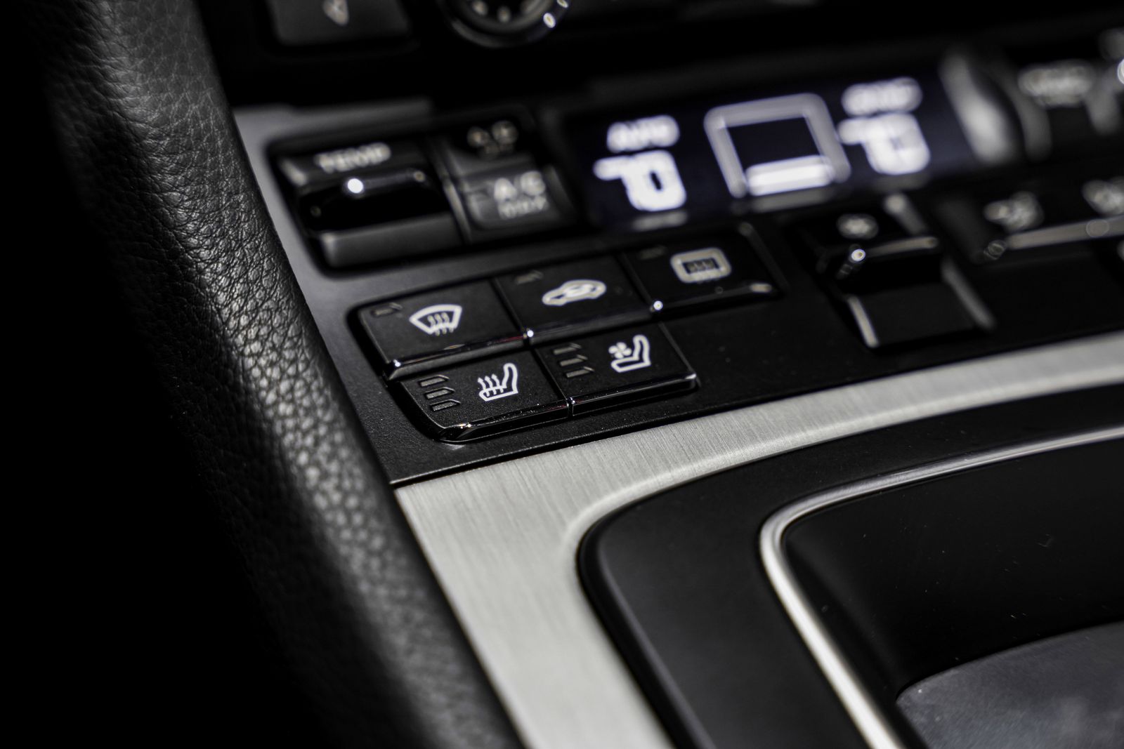 2015 Porsche 911 Targa 4S — photo 14