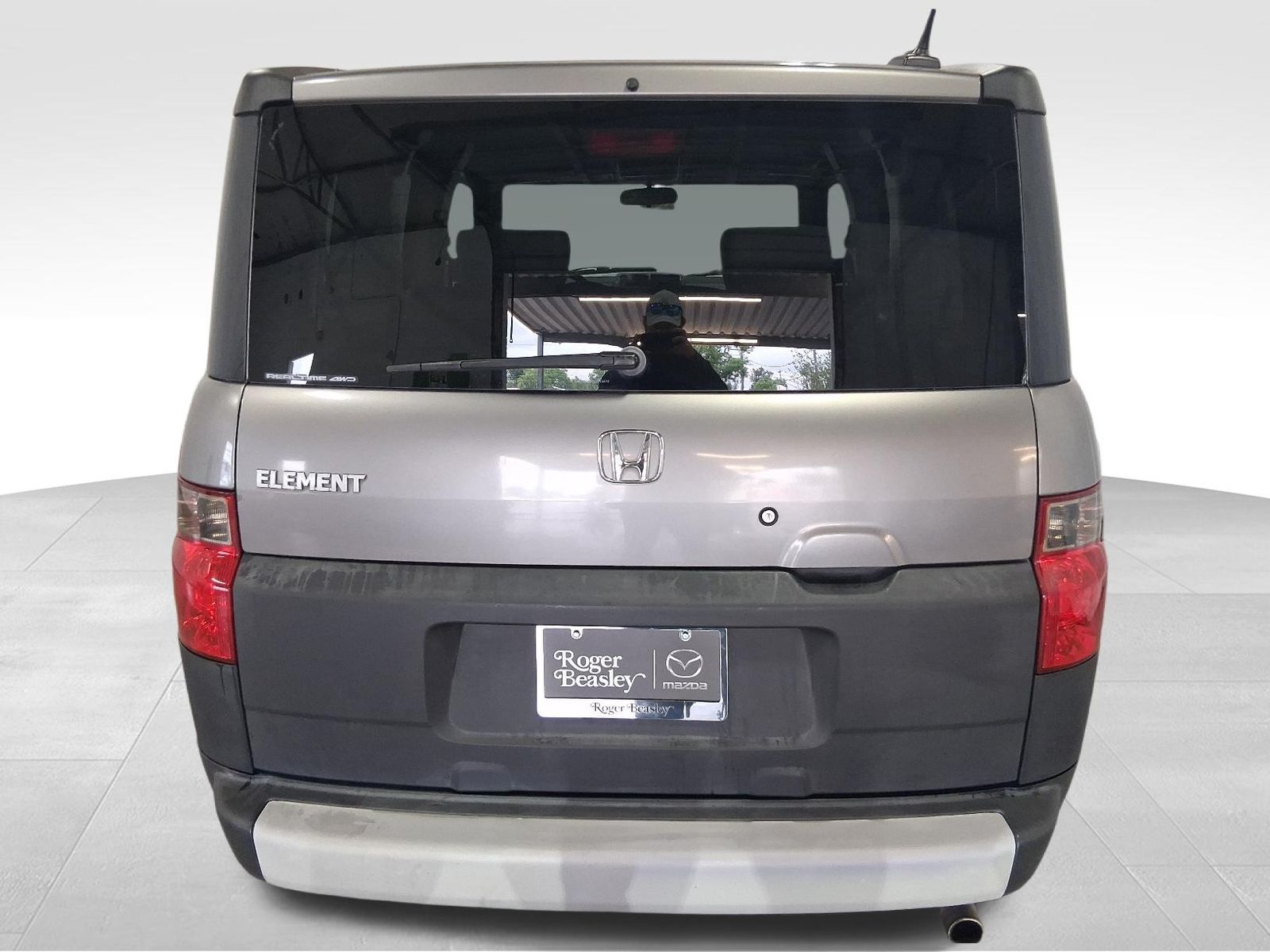 Used Car 2005 Honda Element  Ex For Sale Under $10,000 In Austin, Texas