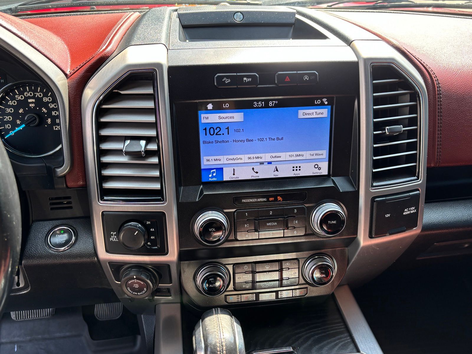 Used 2019 Ford F-150 Truck