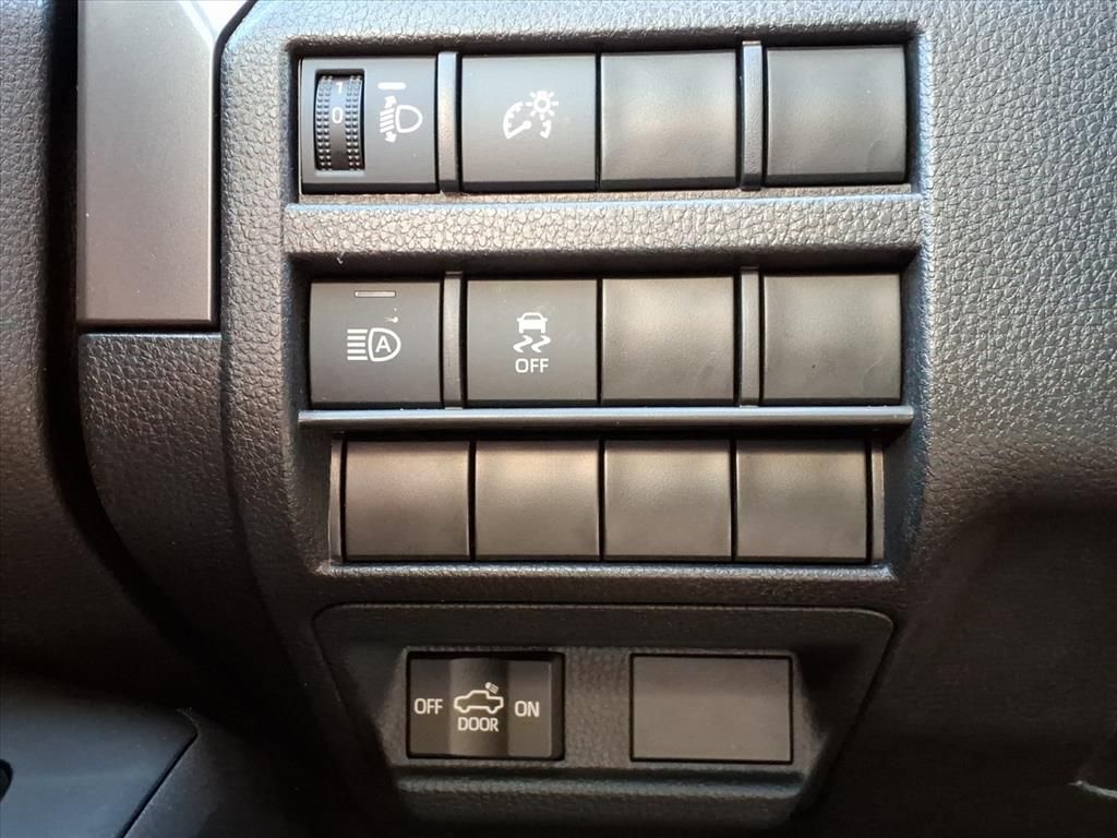 2024 Toyota Tacoma TRD Off-Road White at Emmons Autoplex