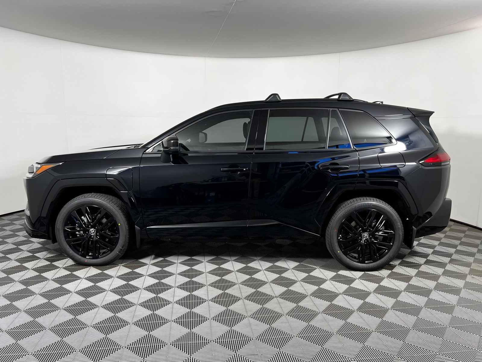 Thumbnail: 2026 Toyota RAV4 - 8