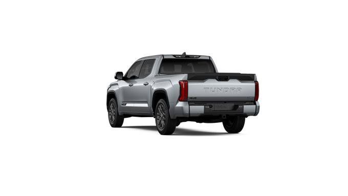 new 2026 Toyota Tundra Hybrid car