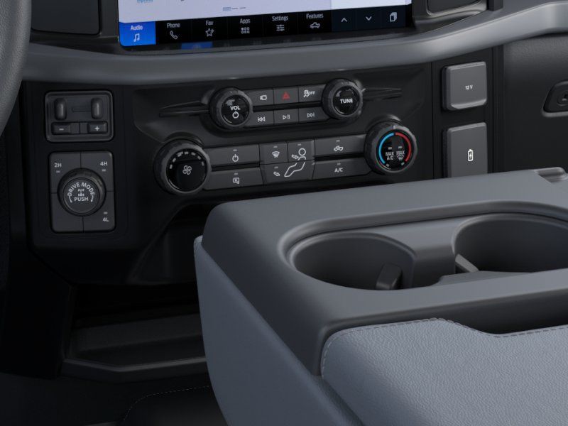 New 2026 Oxford White Ford XL image 15