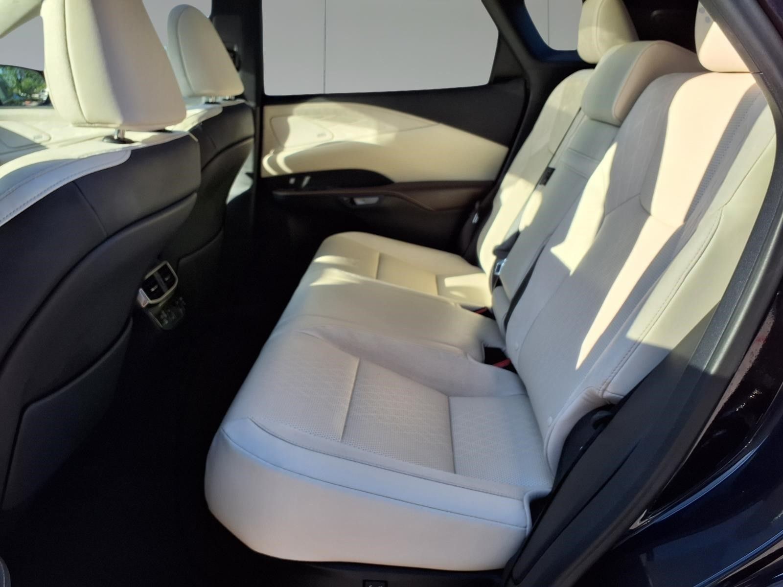 2024 Lexus RX 350 Luxury Blue at Westside Lexus