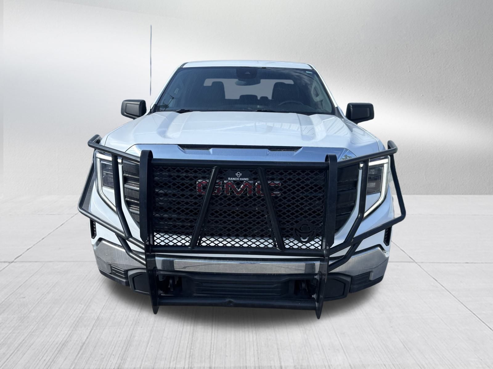 Used Car 2023 Gmc Sierra 1500  Pro For Sale Under $35,000 In Austin, Texas