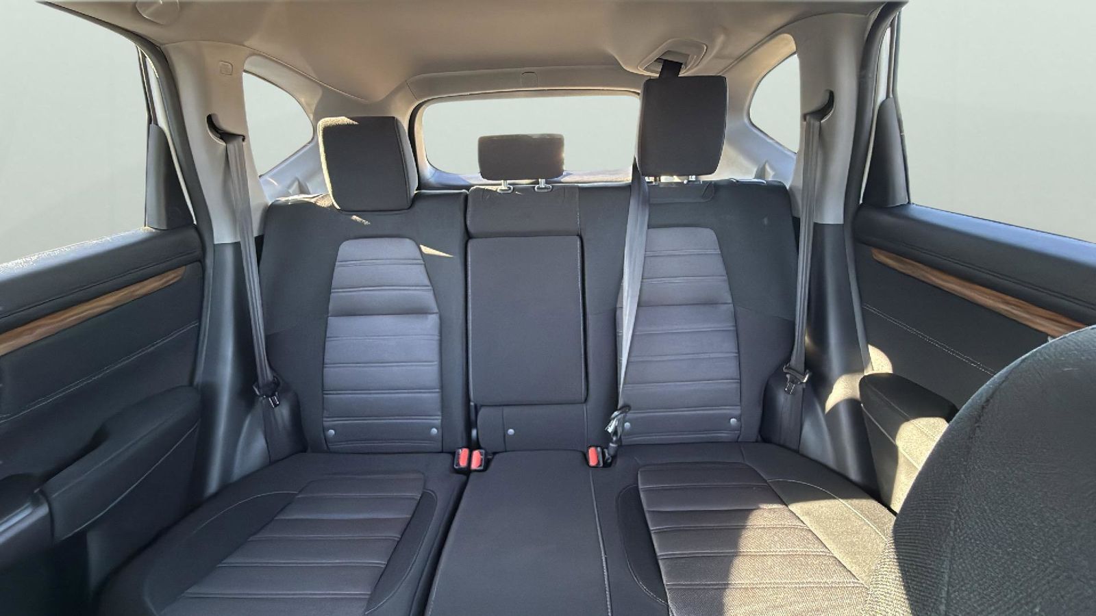 Used Car 2022 Honda Cr-v  Ex For Sale Under $25,000 In Austin, Texas