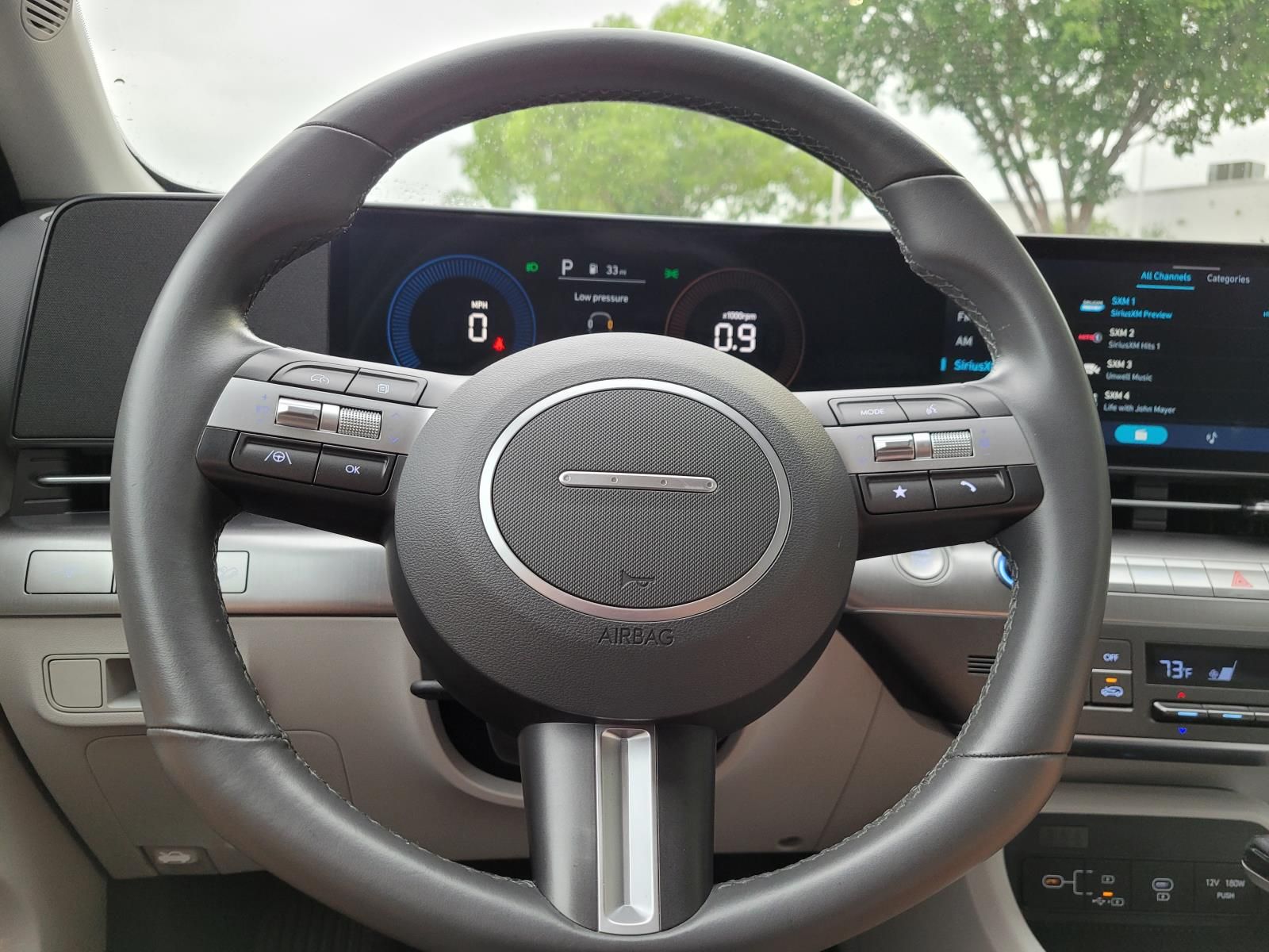 used 2024 Hyundai Kona car, priced at $20,400