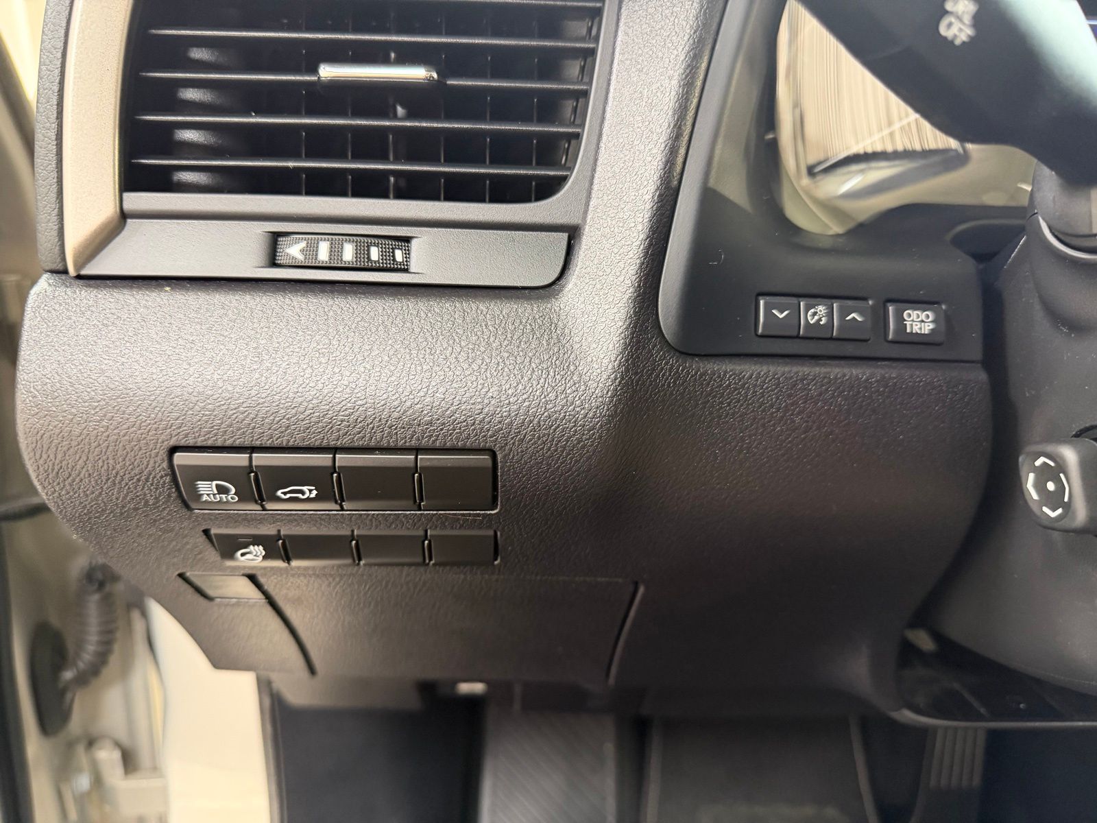 Used 2021 Beige Lexus 350 image 23