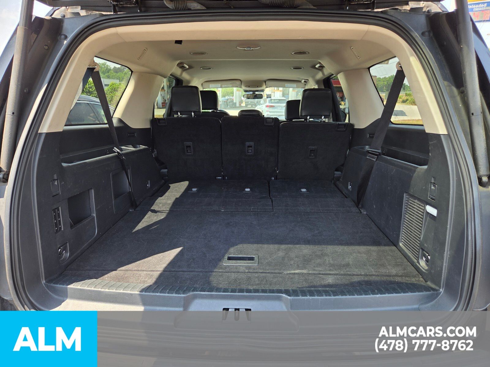 Used 2024 Black Ford XLT image 12