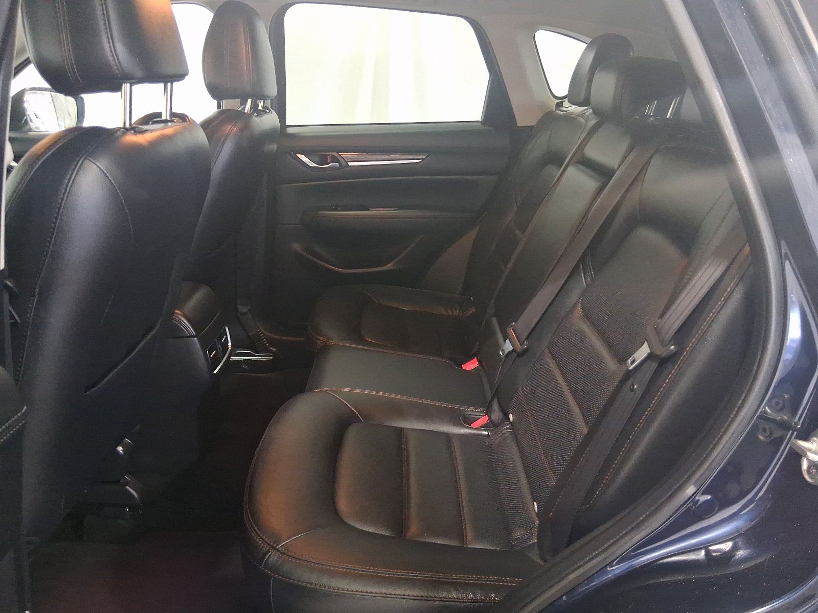 Used Car 2021 Mazda Cx-5  Grand Touring For Sale Under $25,000 In Austin, Texas