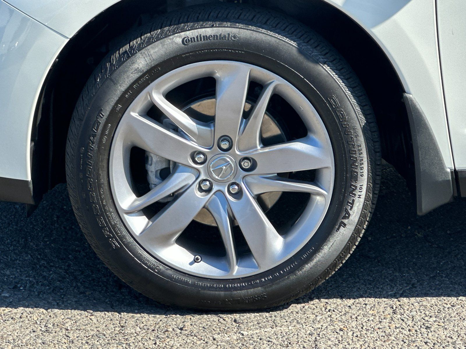 used 2019 Acura RDX car, priced at $33,498