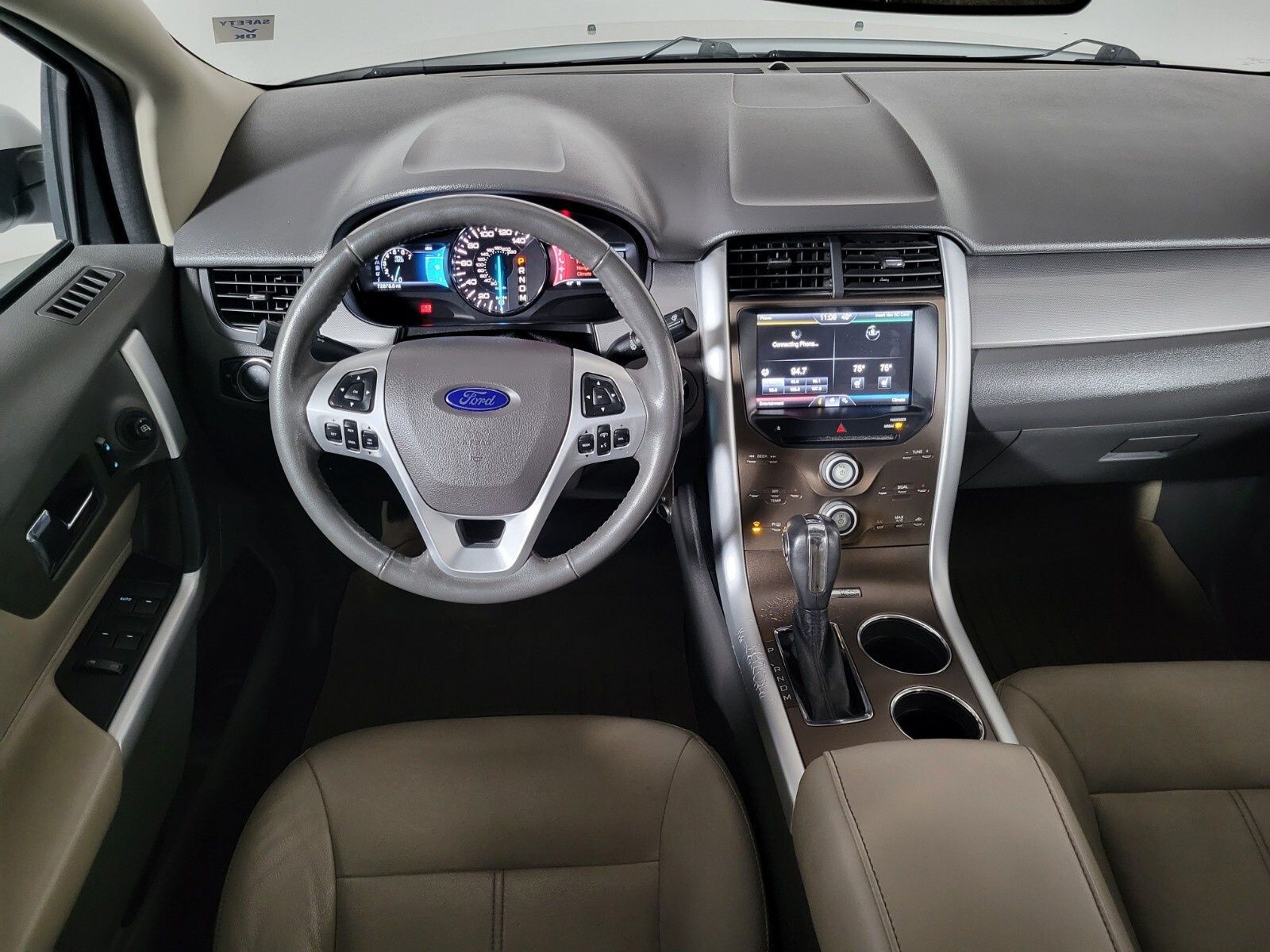 2012 Ford Edge SEL 28