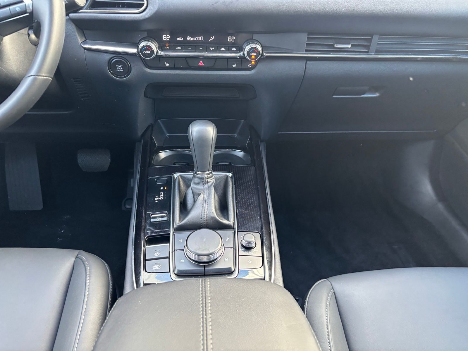 Used Car 2025 Mazda Cx-30  Wagon 4 Dr. 2.5 S Preferred Package All Wheel Drive For Sale Under $25,000 In Austin, Texas