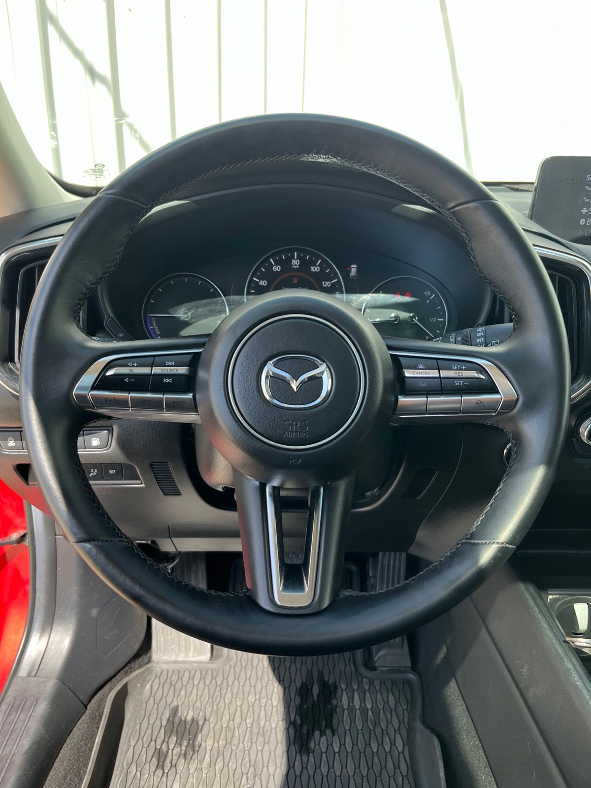 Used Car 2025 Mazda Cx-50 Hybrid  Premium Plus For Sale Under $35,000 In Austin, Texas