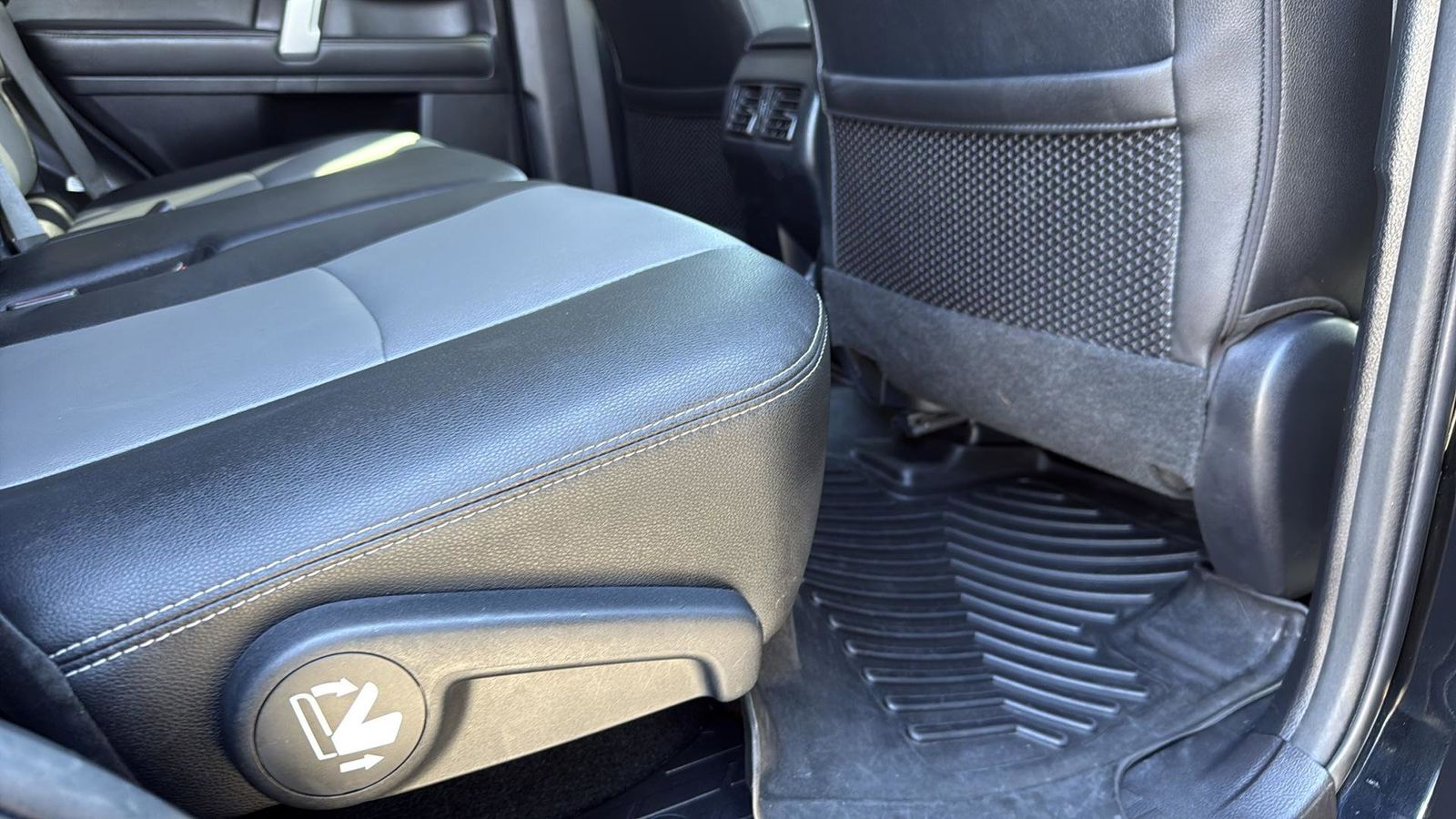 Used Car 2021 Toyota 4runner  Sr5 Premium For Sale Under $30,000 In Austin, Texas