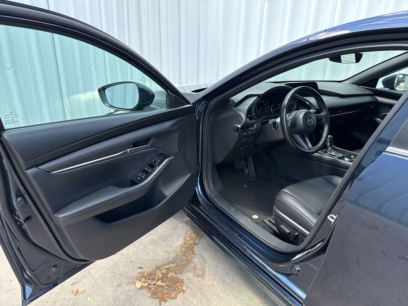 Used Car 2024 Mazda Mazda3  2.5 S Preferred Package For Sale Under $25,000 In Austin, Texas