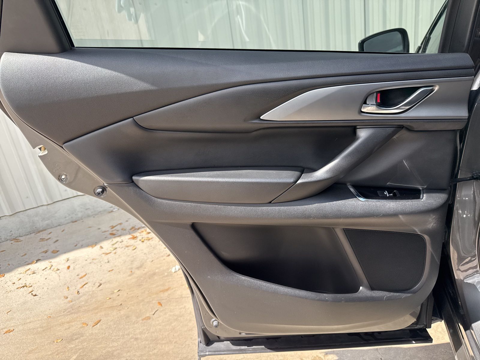 Used Car 2023 Mazda Cx-9  Touring For Sale Under $30,000 In Austin, Texas