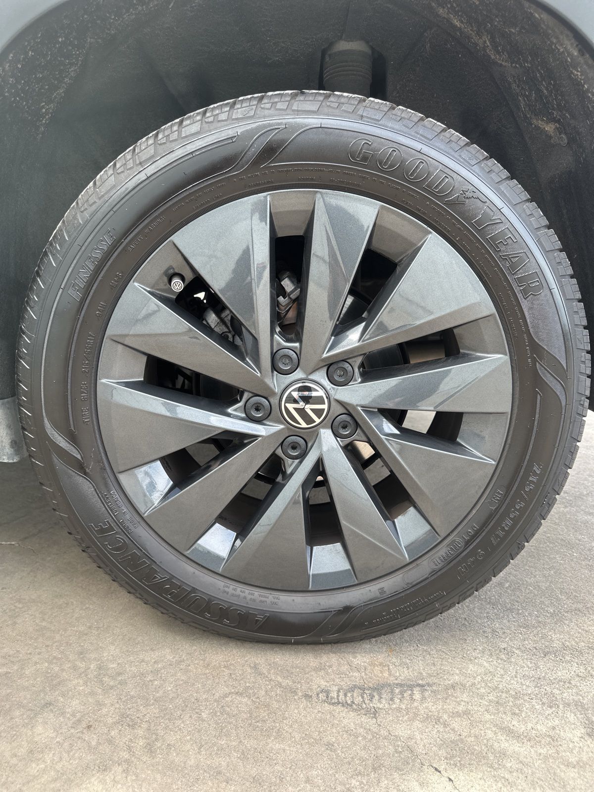 Used Car 2024 Volkswagen Taos  1.5t S For Sale Under $25,000 In Austin, Texas