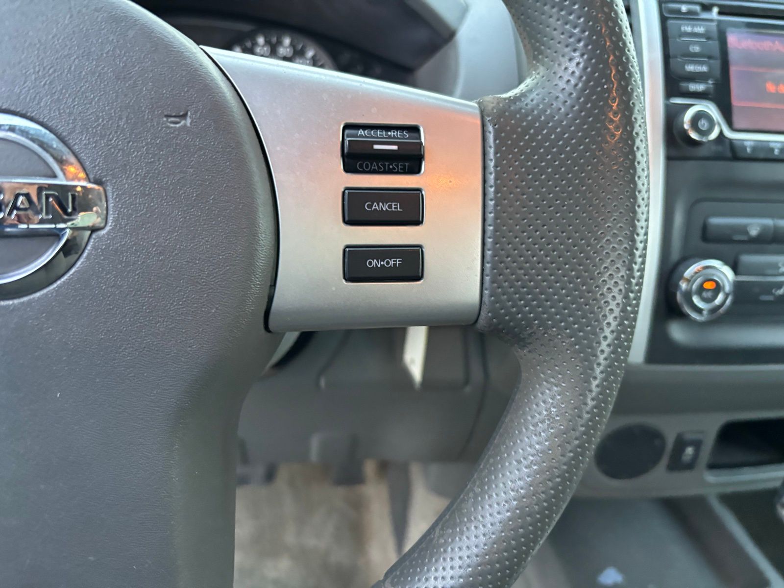 Used Car 2017 Nissan Frontier  S For Sale Under $10,000 In Austin, Texas