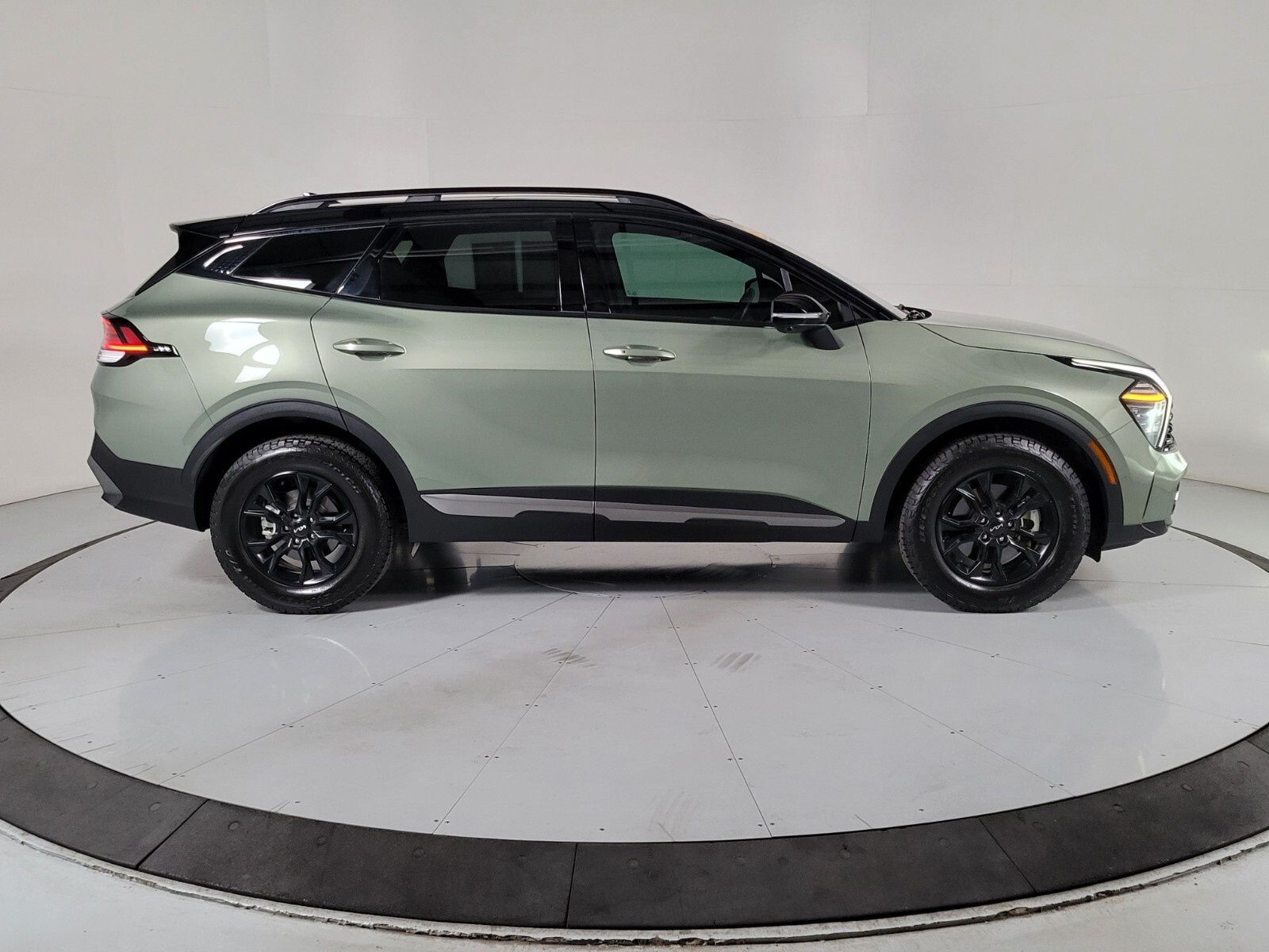 2023 Kia Sportage X-Pro Prestige 3