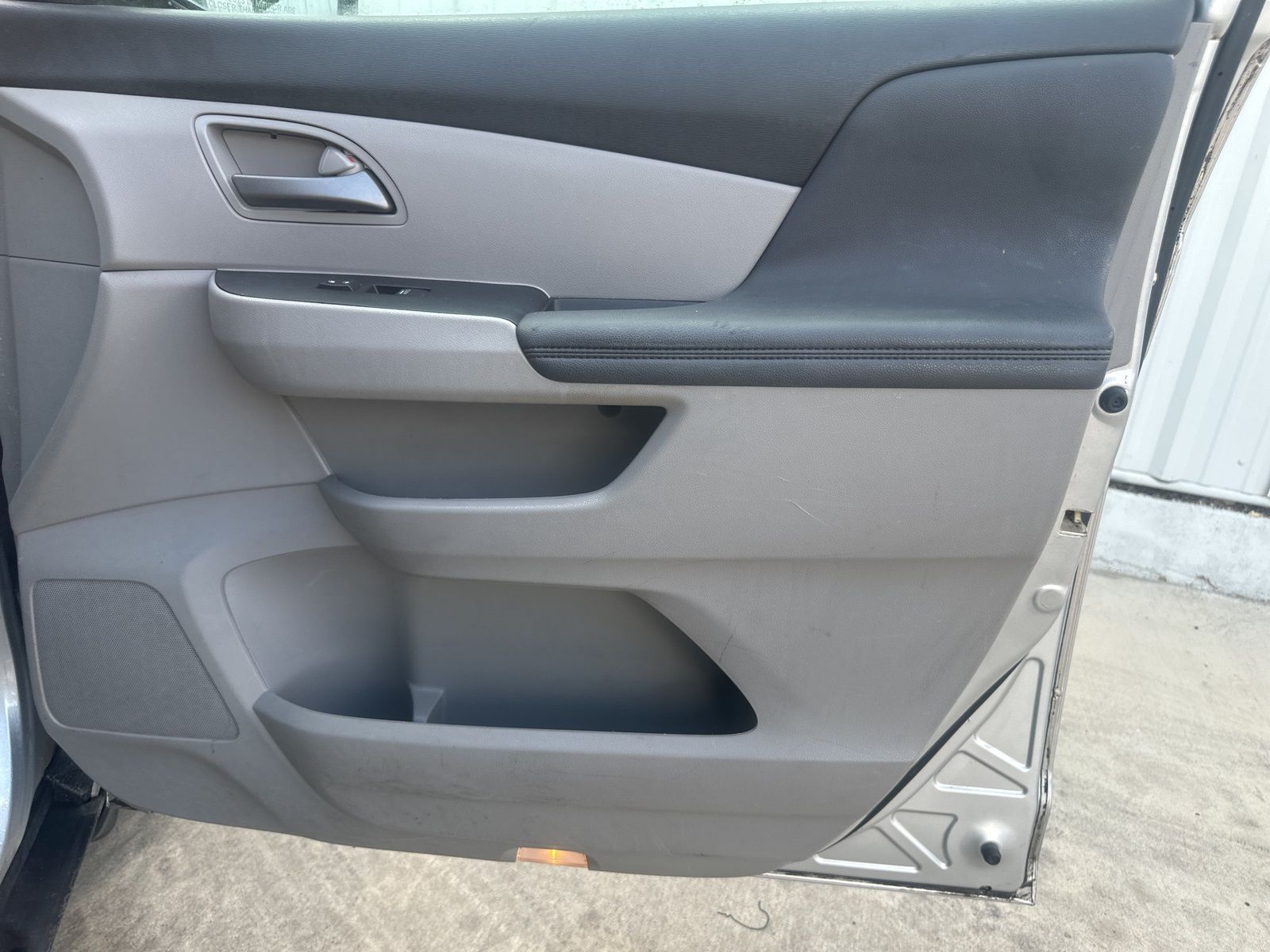 Used Car 2012 Honda Odyssey  Ex For Sale Under $10,000 In Austin, Texas