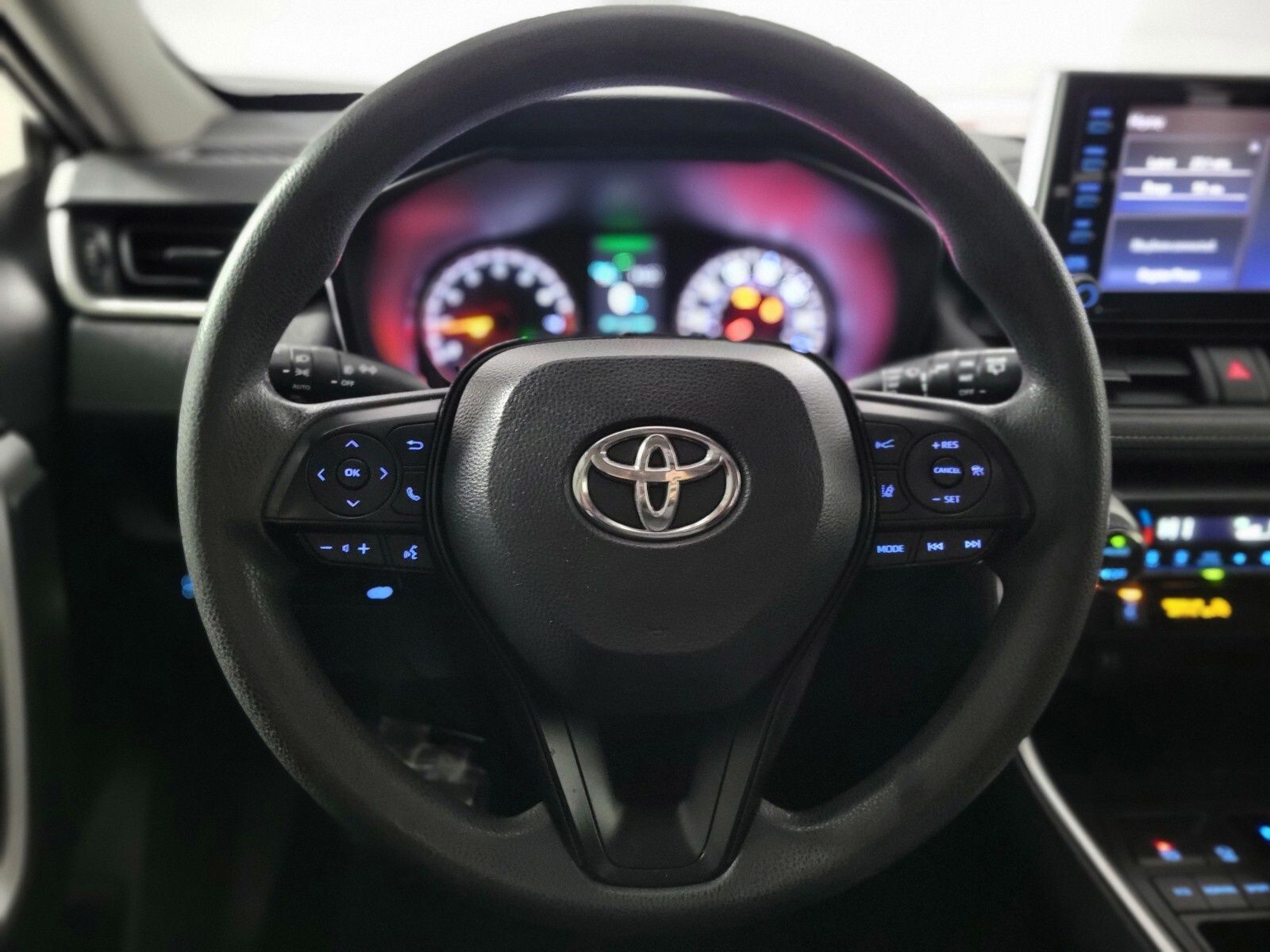 2019 Toyota RAV4 XLE 15