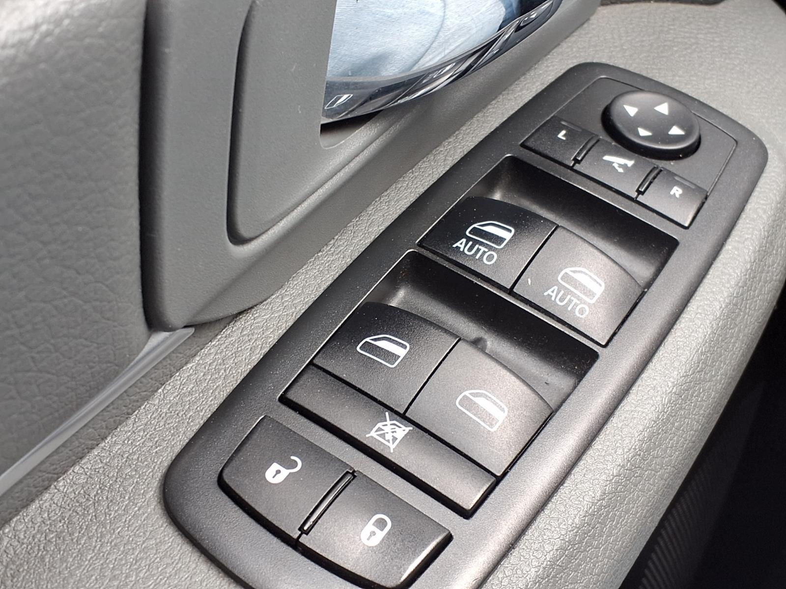 2019 Ram 1500 Classic Big Horn White at Martin Chrysler Dodge Jeep Ram