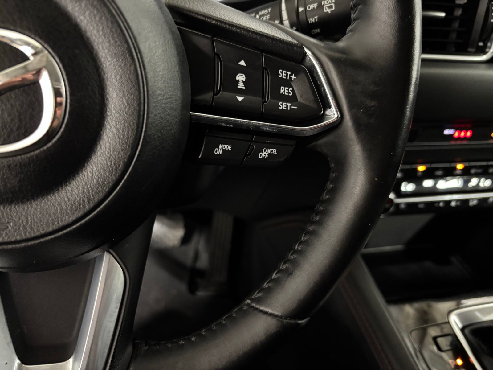 Used Car 2021 Mazda Cx-5  Grand Touring Reserve For Sale In Austin, Texas