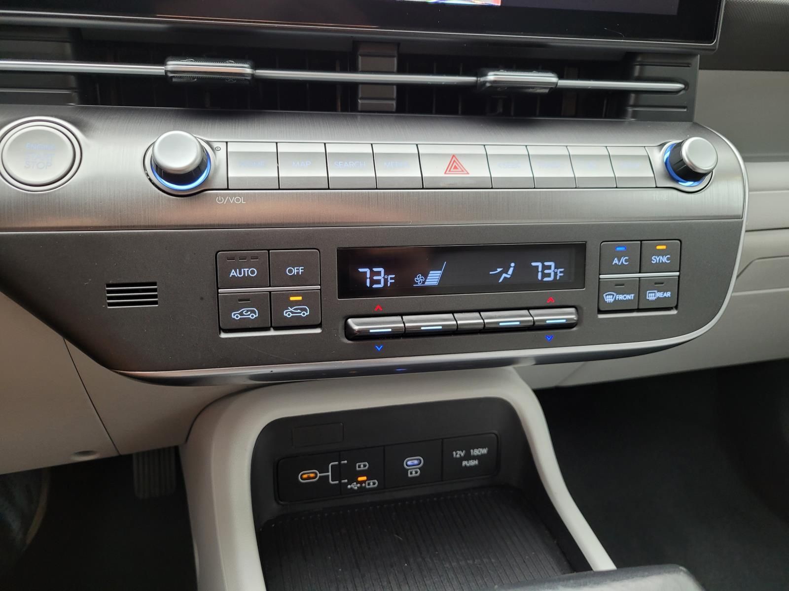 used 2024 Hyundai Kona car, priced at $20,400