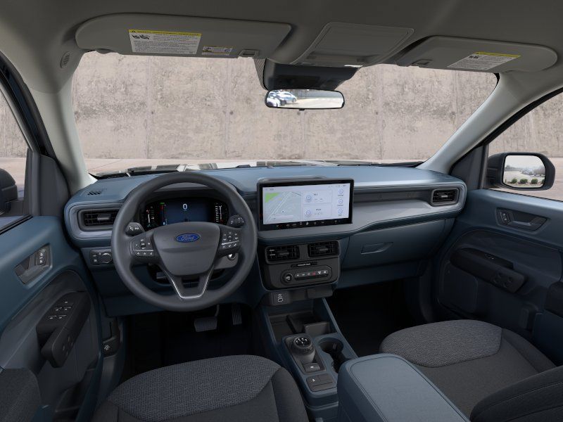 New 2026 Gray Ford XL image 9