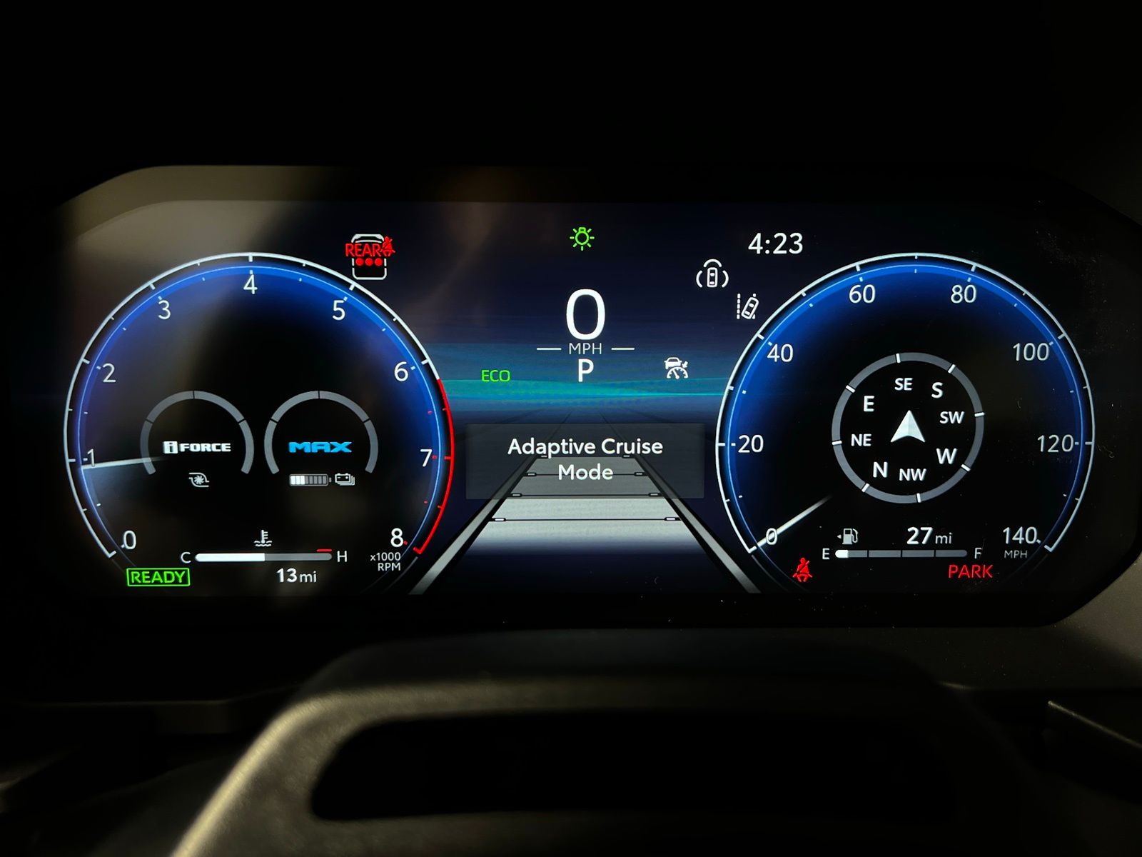 Thumbnail: 2026 Toyota Land Cruiser - 13