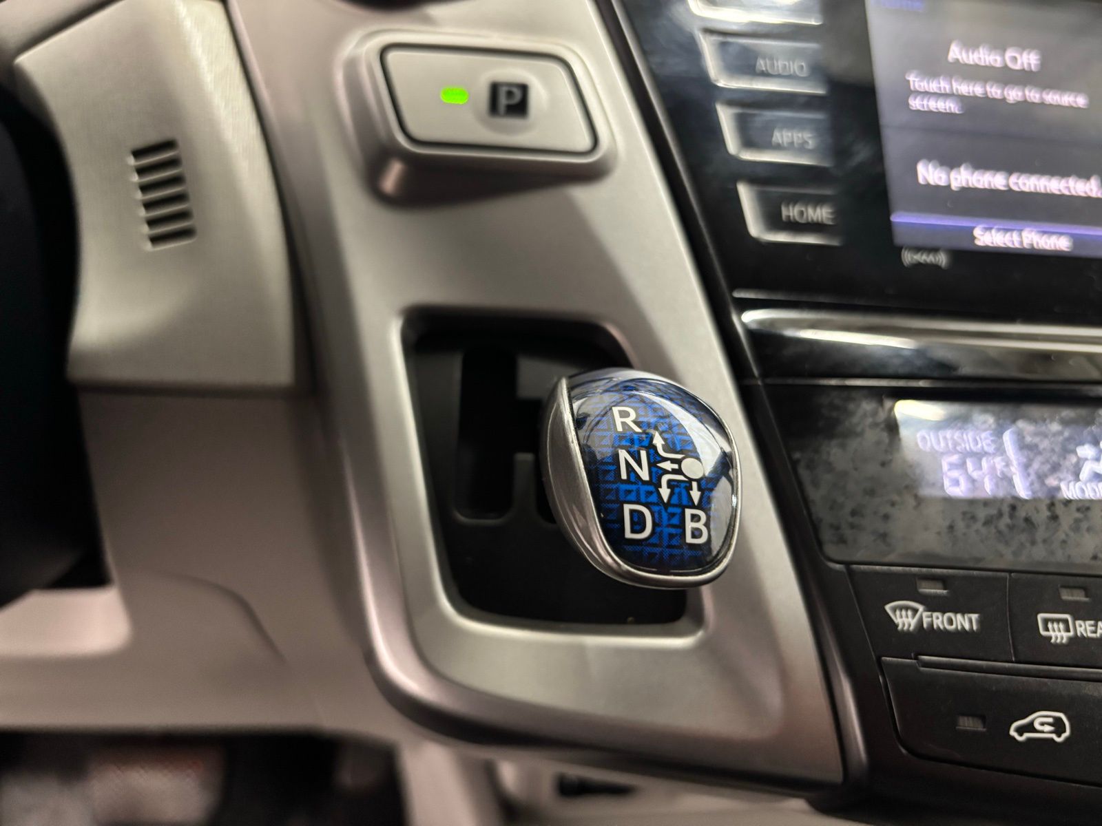 Used Car 2016 Toyota Prius V  Four For Sale Under $15,000 In Austin, Texas