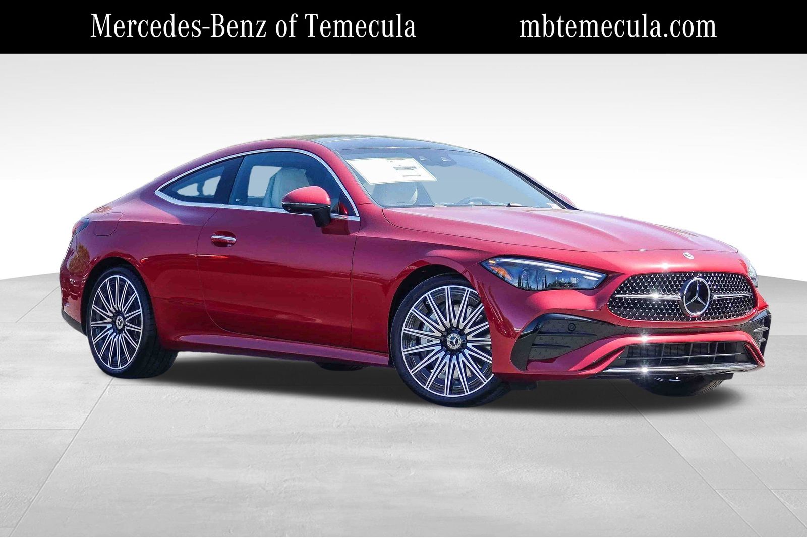 2026 Mercedes-Benz CLE CLE 450