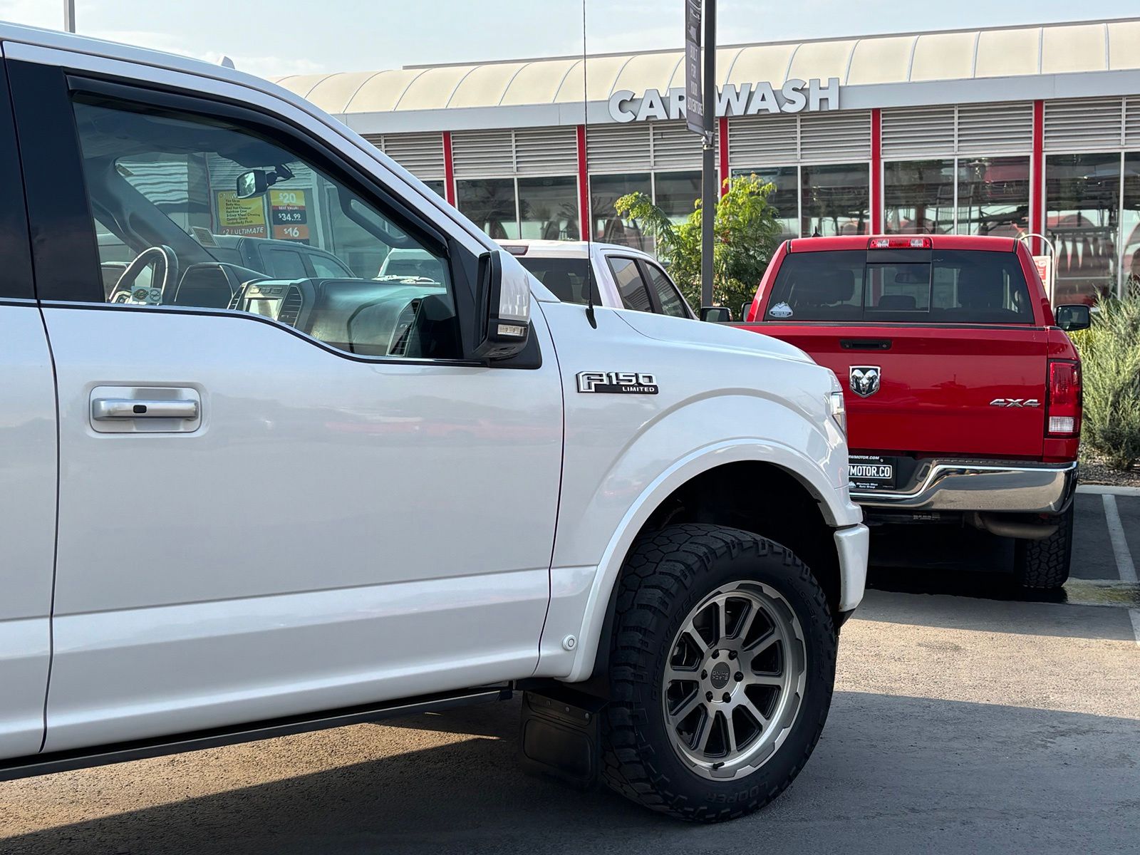 Used 2019 Ford F-150 Truck