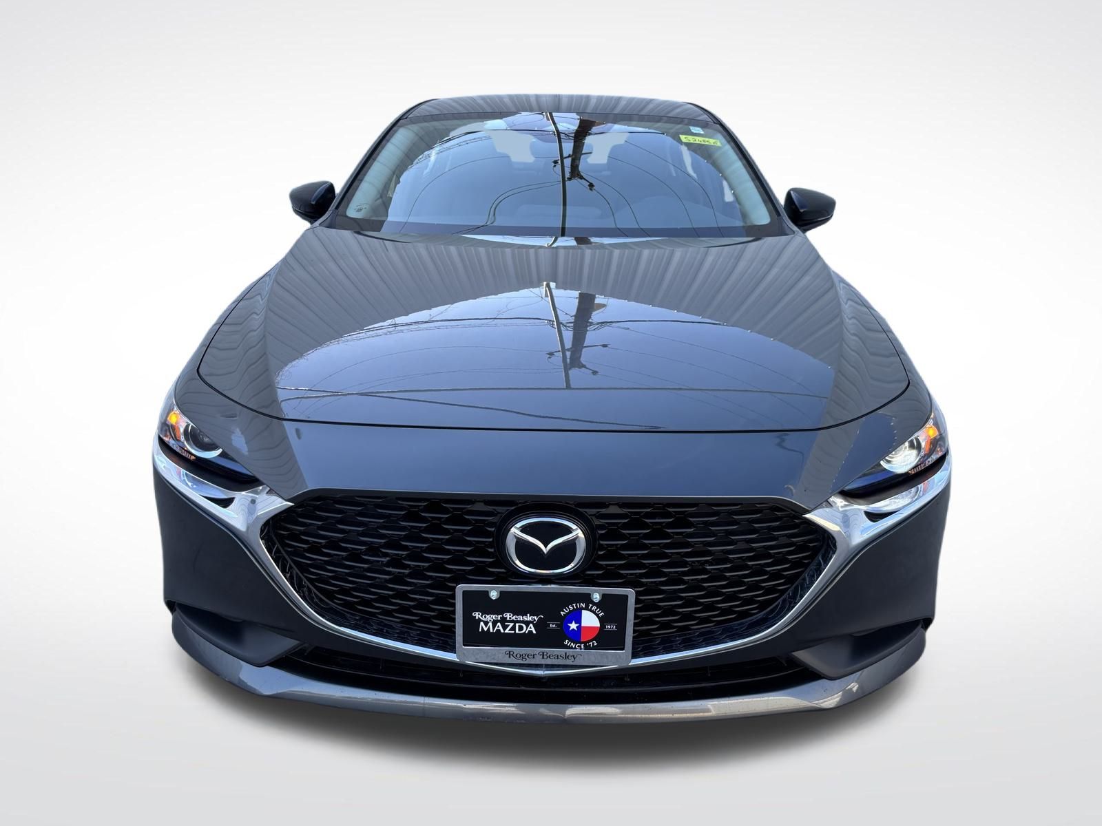 Used Car 2024 Mazda Mazda3  2.5 S Select Sport For Sale Under $20,000 In Austin, Texas