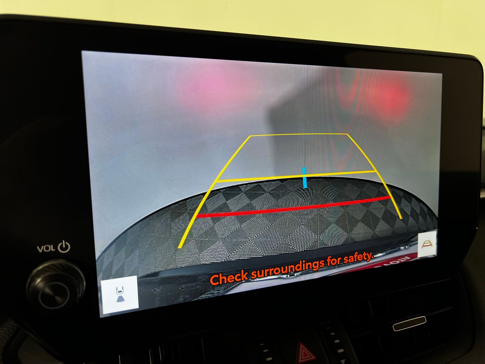 Thumbnail: 2024 Toyota RAV4 - 19